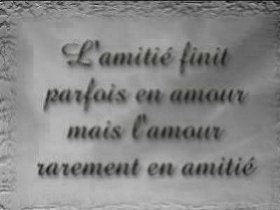 PROVERBE